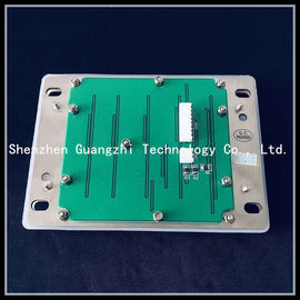LED light SUS304 IP67 waterproof numeric keypad for car washing machine